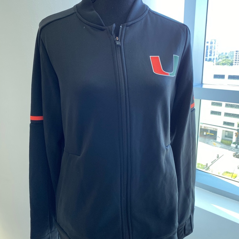 Woman’s Jacket